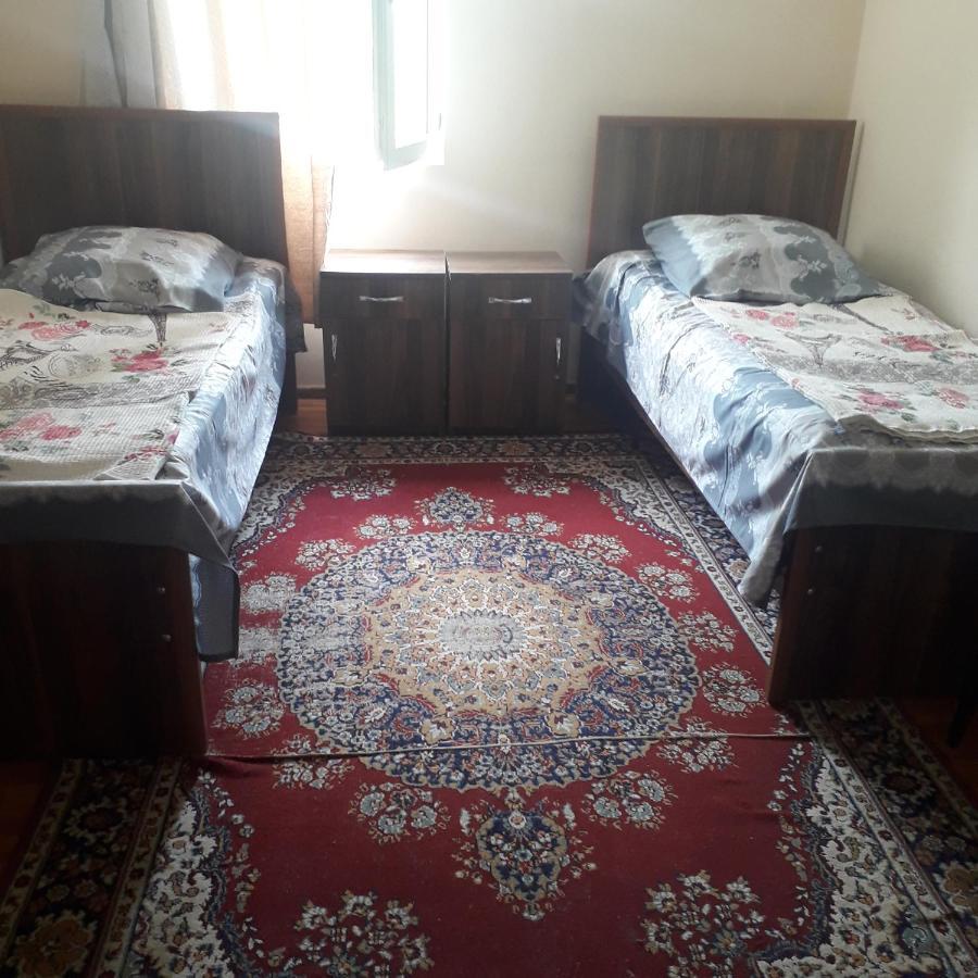 Nunu'S Guesthouse Tskaltubo Dış mekan fotoğraf